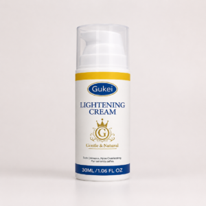 Gukei lightening creme aisselle et entre-jambe