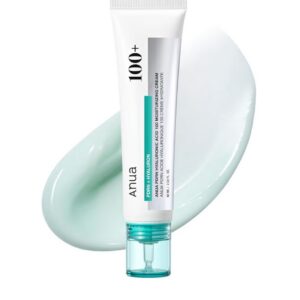 Anua pdrn hyaluronic acid 100+